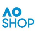 Australian Open Shop - logo