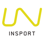 In Sport - logo