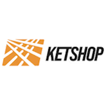 Ketshop - logo