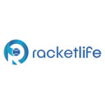 Racketlife - logo