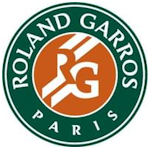 Roland Garros webshop - logo