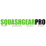 SQUASHGEARpro - logo